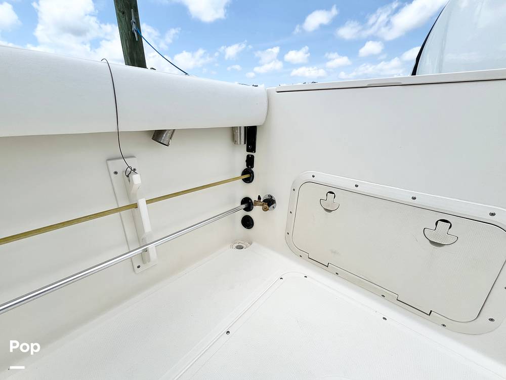 Slide: The Image of Under Gunwale Rod Storage - 15474737
