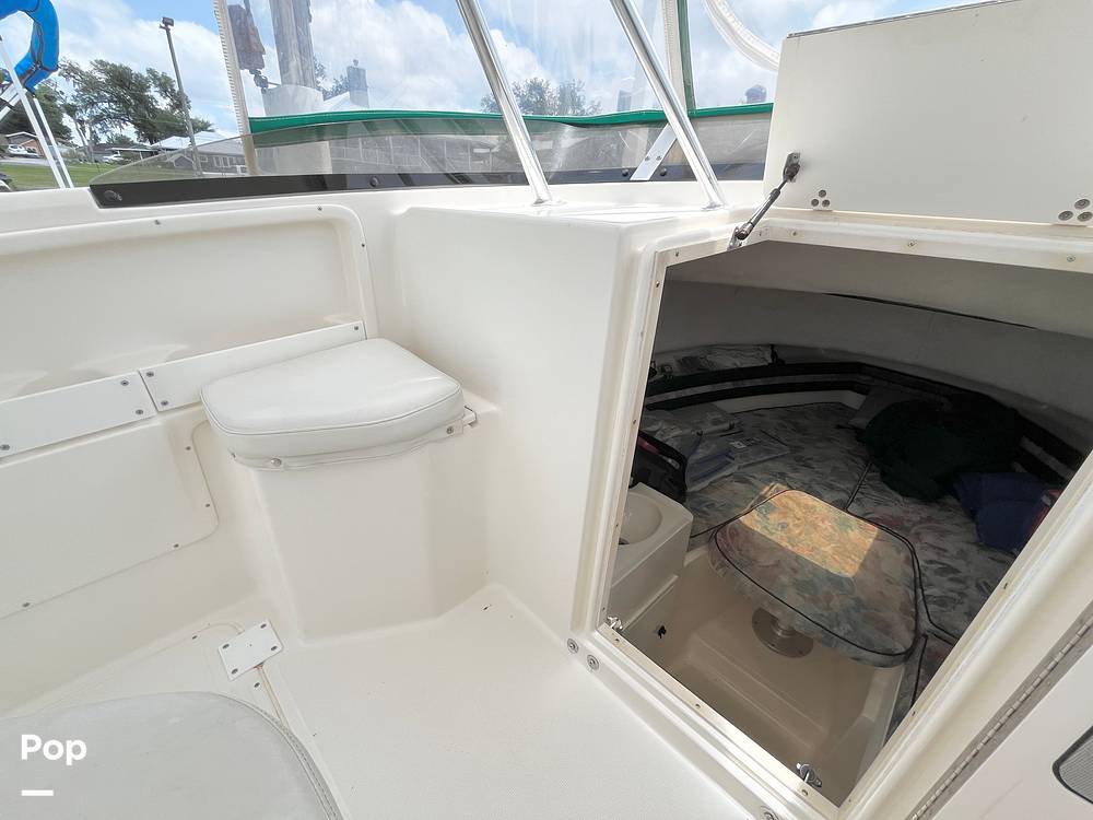 Slide: The Image of Cockpit Seating - 15474759