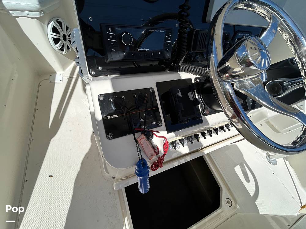 Slide: The Image of Pursuit 2870 Offshore CC 1997 - 15354520