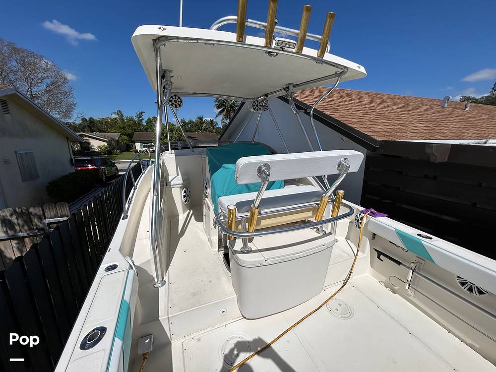 Slide: The Image of Pursuit 2870 Offshore CC 1997 - 15354512