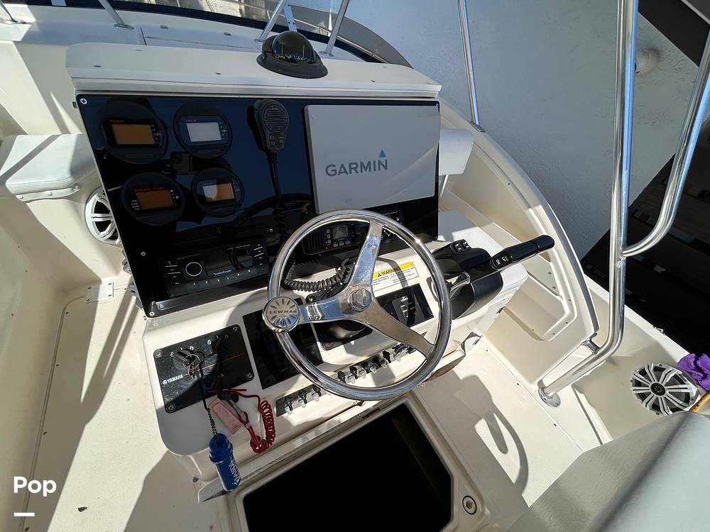 Slide: The Image of Pursuit 2870 Offshore CC 1997 - 15354518