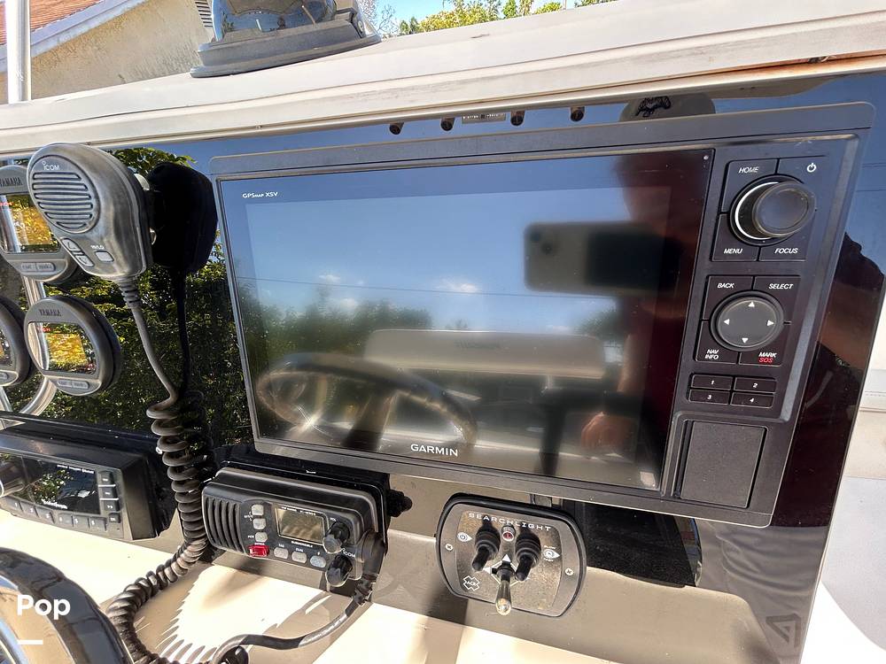 Slide: The Image of Pursuit 2870 Offshore CC 1997 - 15354522