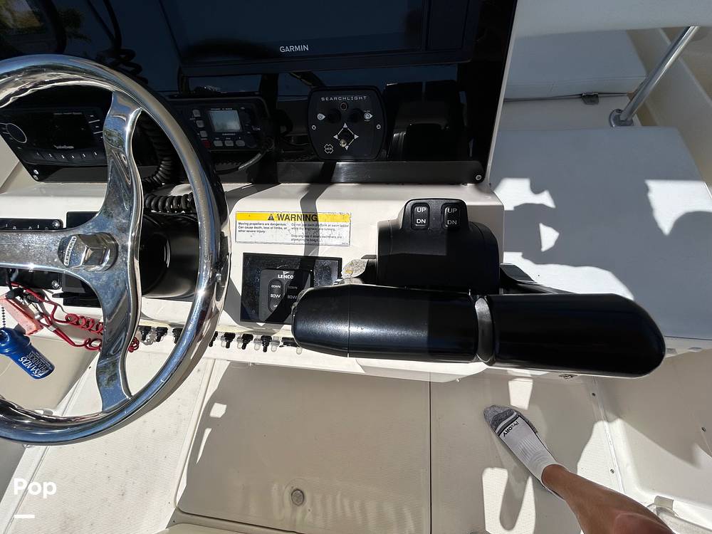 Slide: The Image of Pursuit 2870 Offshore CC 1997 - 15354526