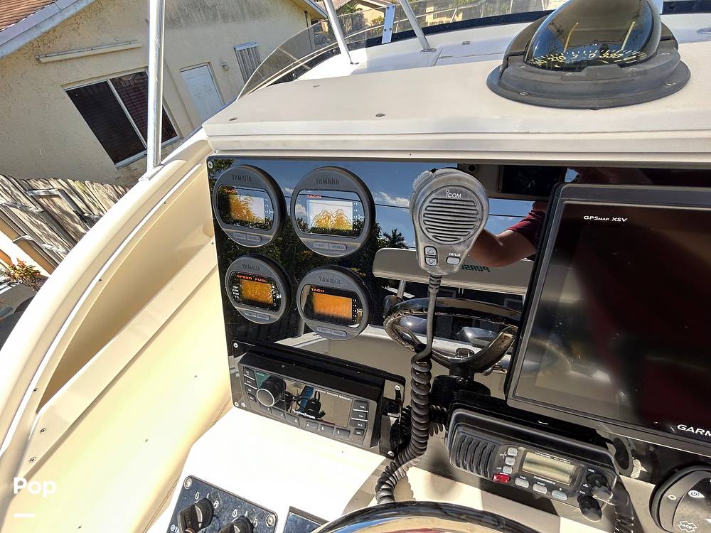 Slide: The Image of Pursuit 2870 Offshore CC 1997 - 15354527