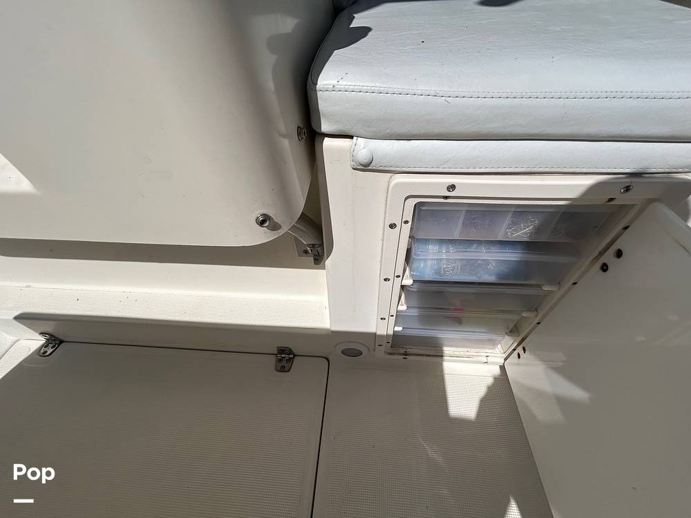 Slide: The Image of Pursuit 2870 Offshore CC 1997 - 15354530