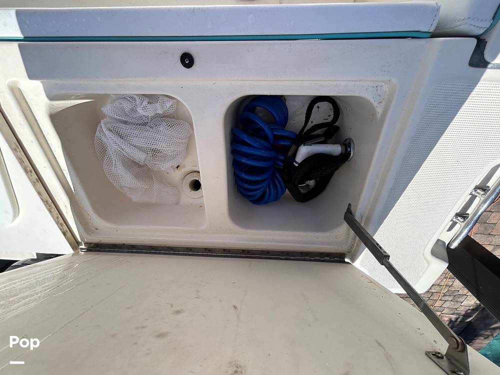 Slide: The Image of Pursuit 2870 Offshore CC 1997 - 15354535