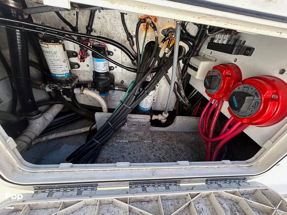 Slide: The Image of Pursuit 2870 Offshore CC 1997 - 15354539