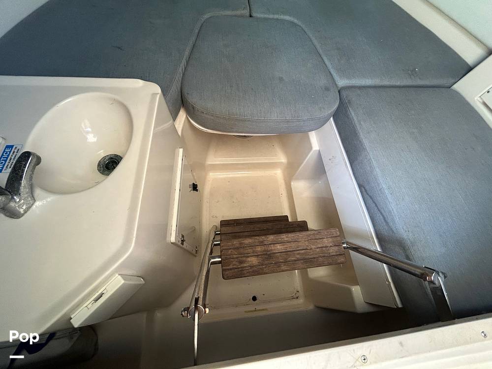 Slide: The Image of Pursuit 2870 Offshore CC 1997 - 15354549