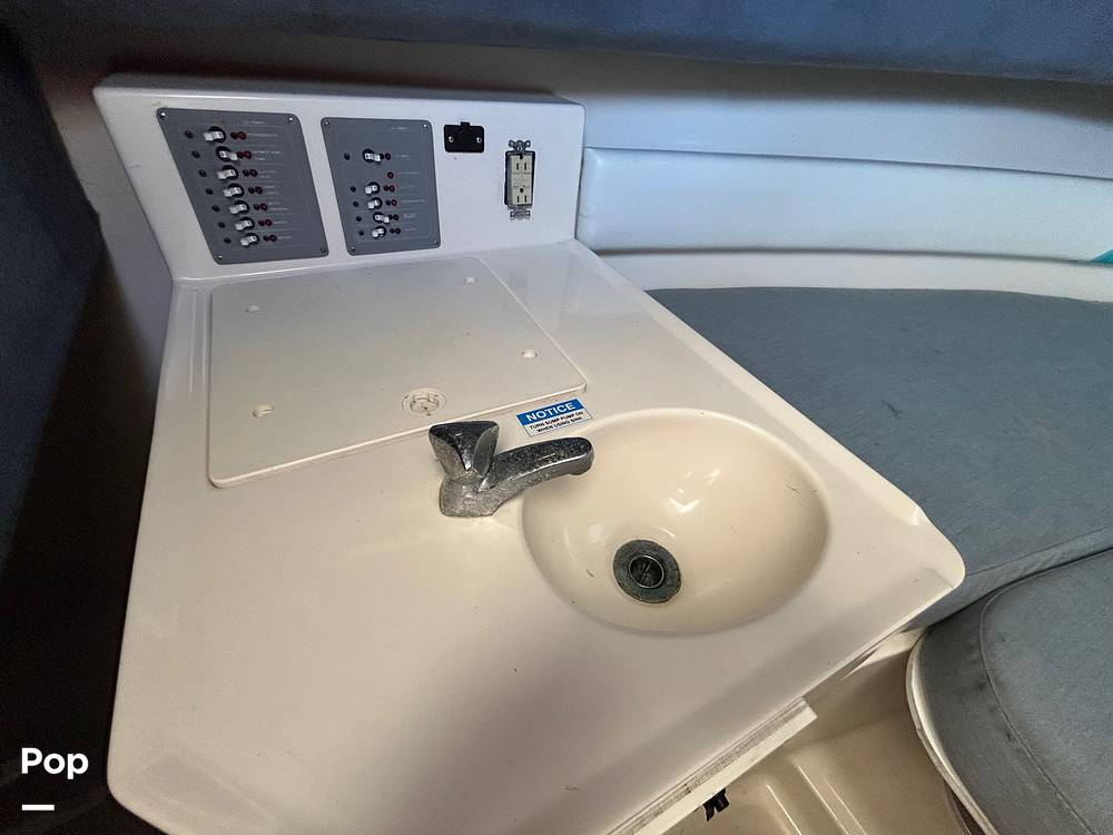 Slide: The Image of Pursuit 2870 Offshore CC 1997 - 15354550