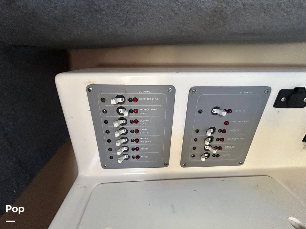 Slide: The Image of Pursuit 2870 Offshore CC 1997 - 15354551