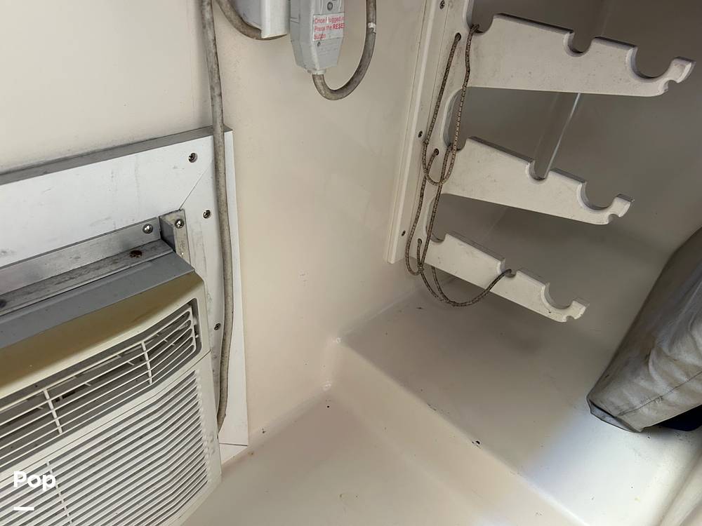 Slide: The Image of Pursuit 2870 Offshore CC 1997 - 15354553