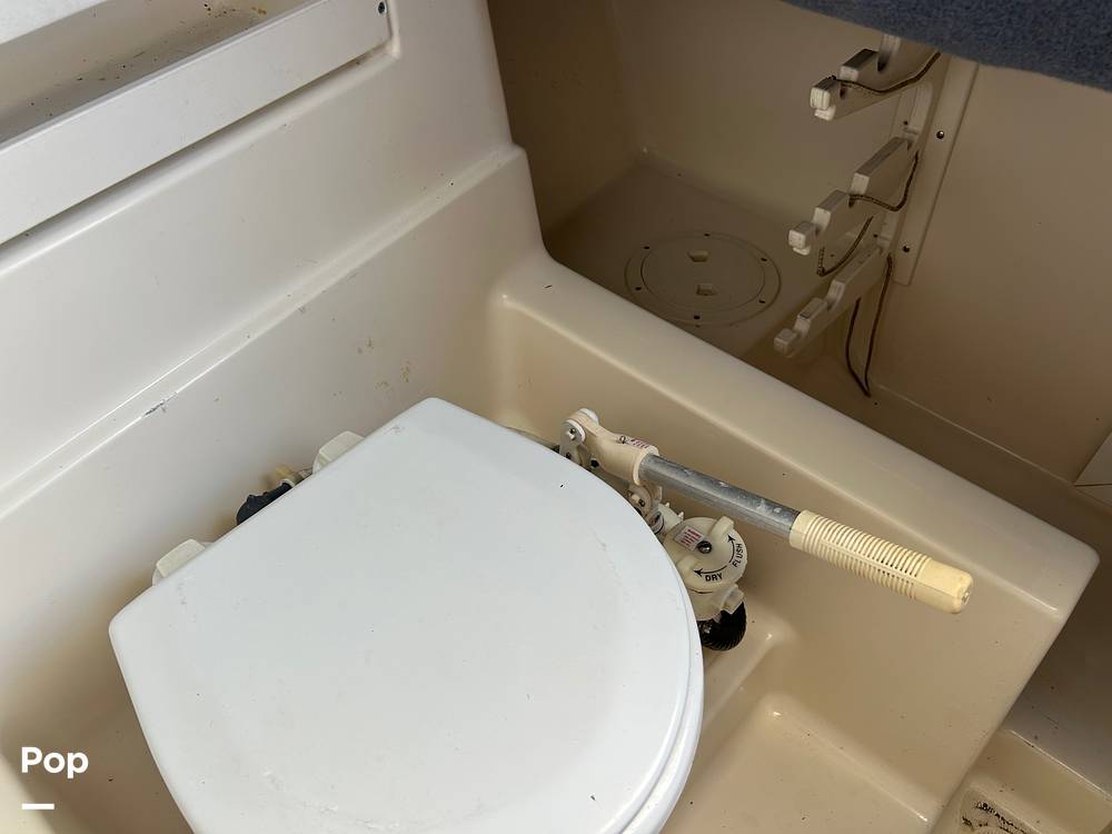 Slide: The Image of Pursuit 2870 Offshore CC 1997 - 15354557