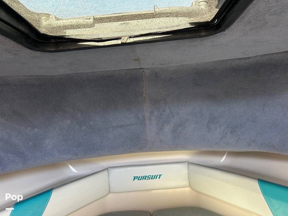 Slide: The Image of Pursuit 2870 Offshore CC 1997 - 15354559