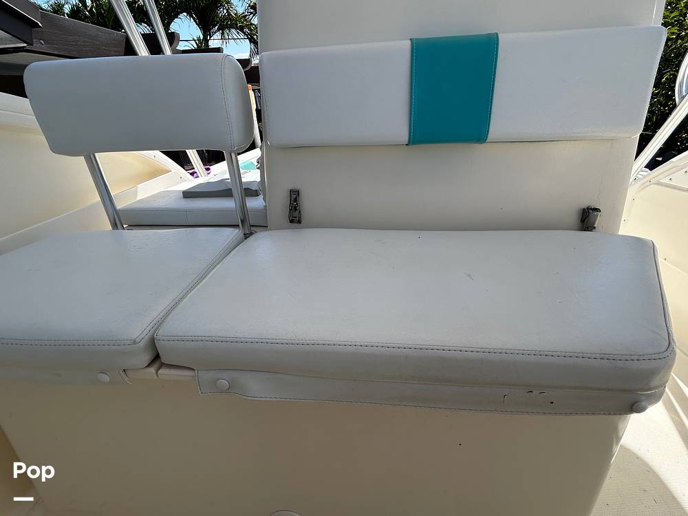 Slide: The Image of Pursuit 2870 Offshore CC 1997 - 15354561