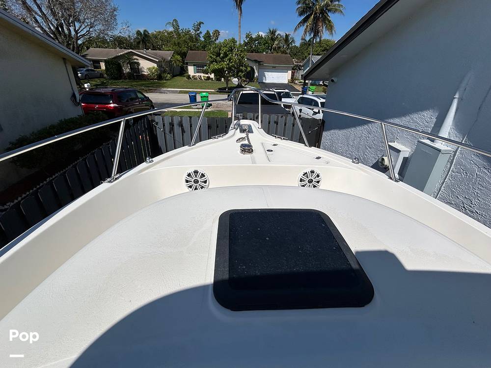 Slide: The Image of Pursuit 2870 Offshore CC 1997 - 15354562