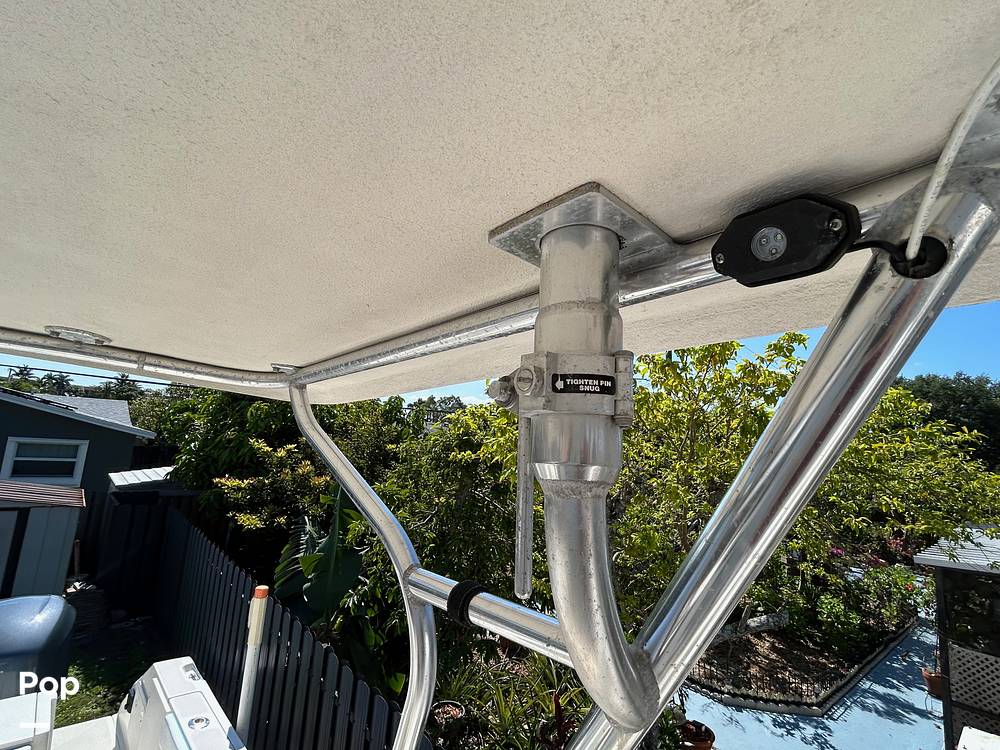 Slide: The Image of Pursuit 2870 Offshore CC 1997 - 15354563