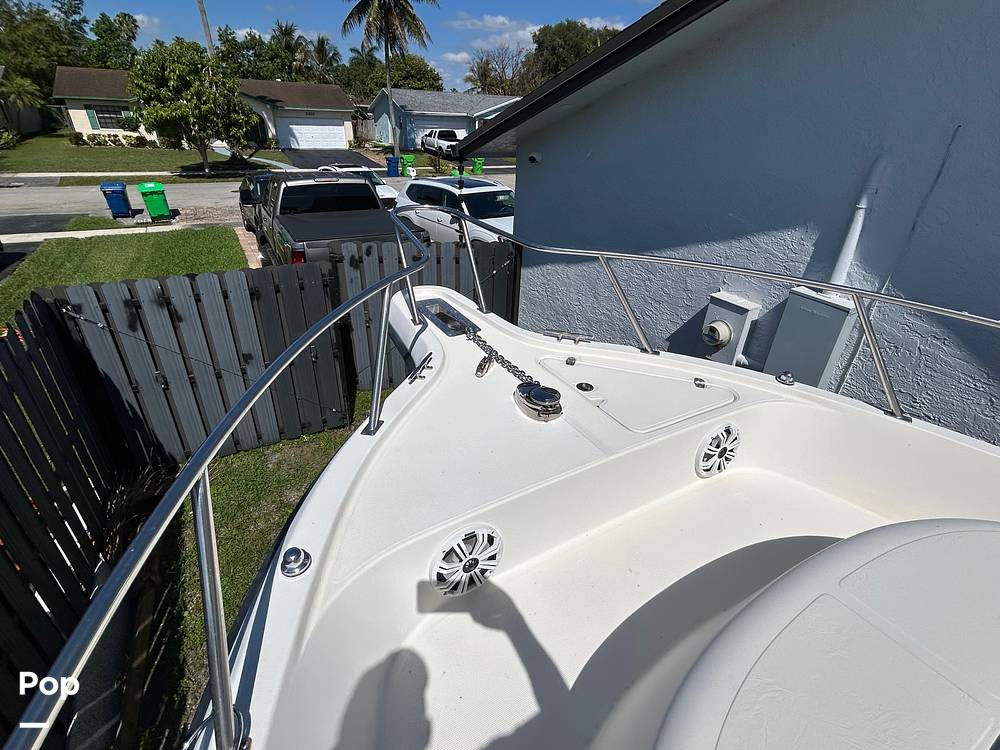 Slide: The Image of Pursuit 2870 Offshore CC 1997 - 15354569