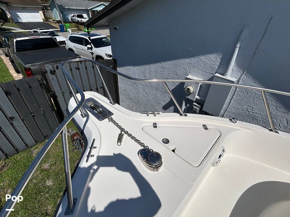 Slide: The Image of Pursuit 2870 Offshore CC 1997 - 15354570