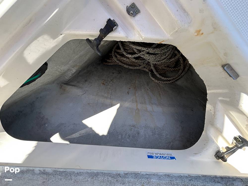 Slide: The Image of Pursuit 2870 Offshore CC 1997 - 15354572