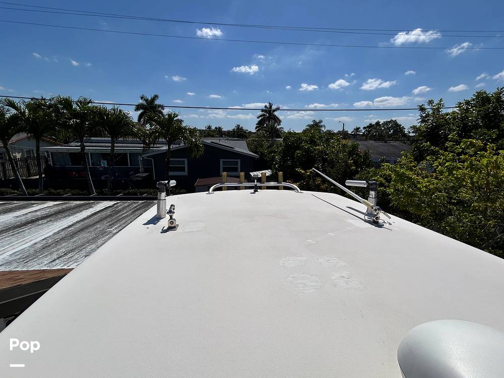 Slide: The Image of Pursuit 2870 Offshore CC 1997 - 15354574