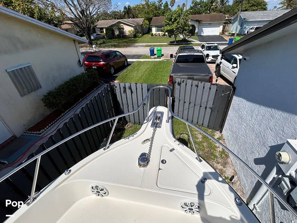 Slide: The Image of Pursuit 2870 Offshore CC 1997 - 15354576