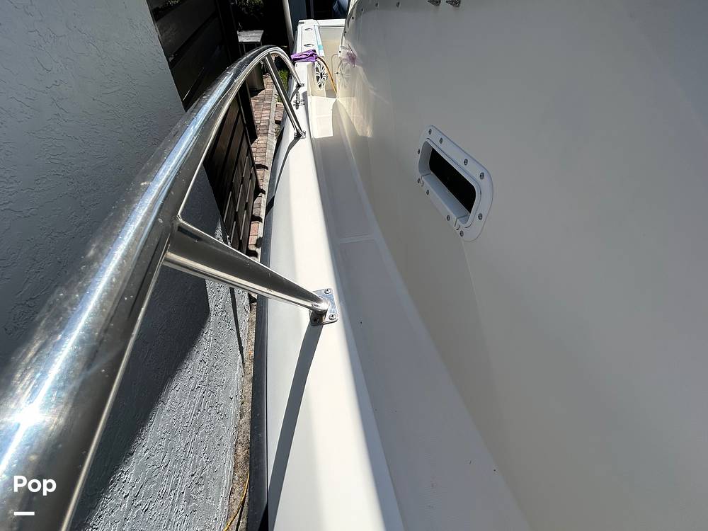 Slide: The Image of Pursuit 2870 Offshore CC 1997 - 15354577