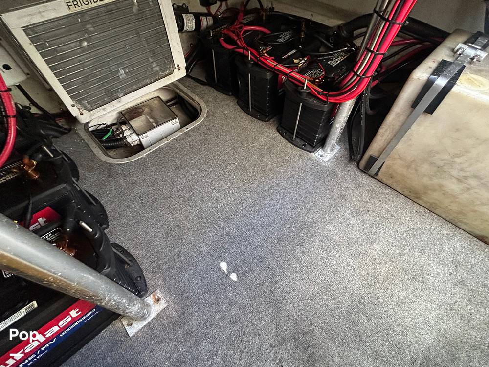 Slide: The Image of Pursuit 2870 Offshore CC 1997 - 15354581