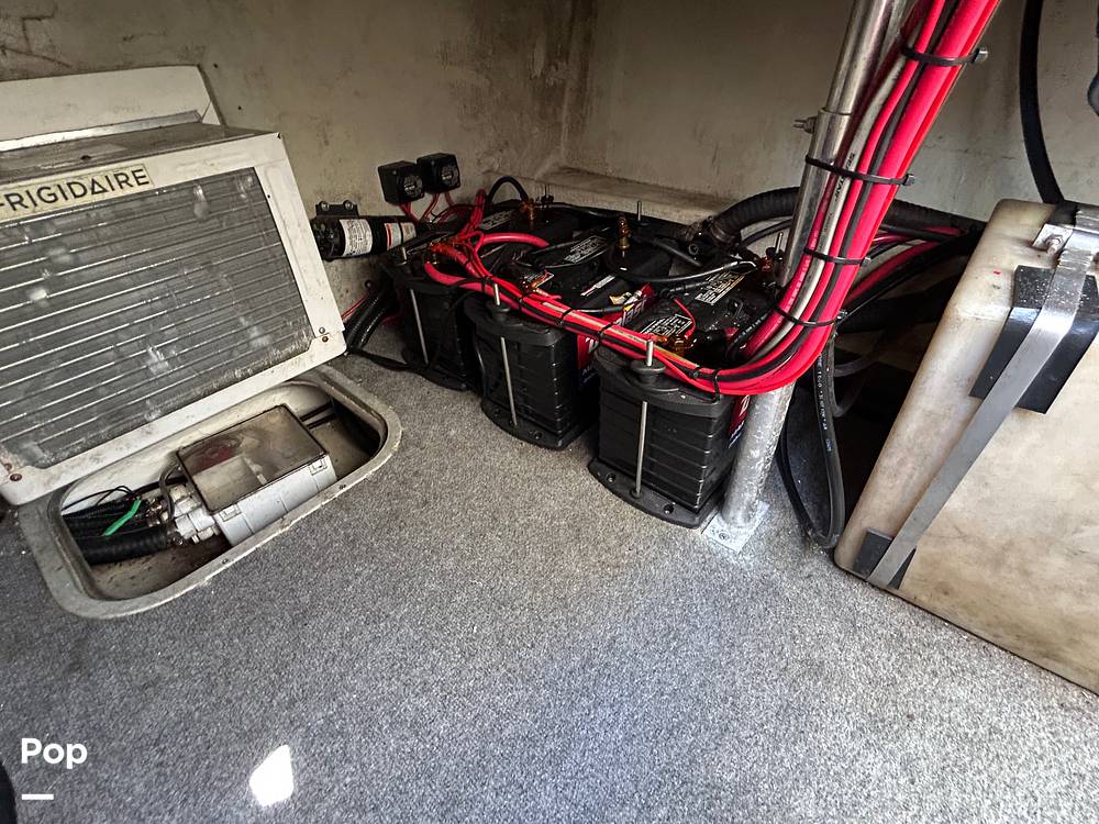 Slide: The Image of Pursuit 2870 Offshore CC 1997 - 15354583