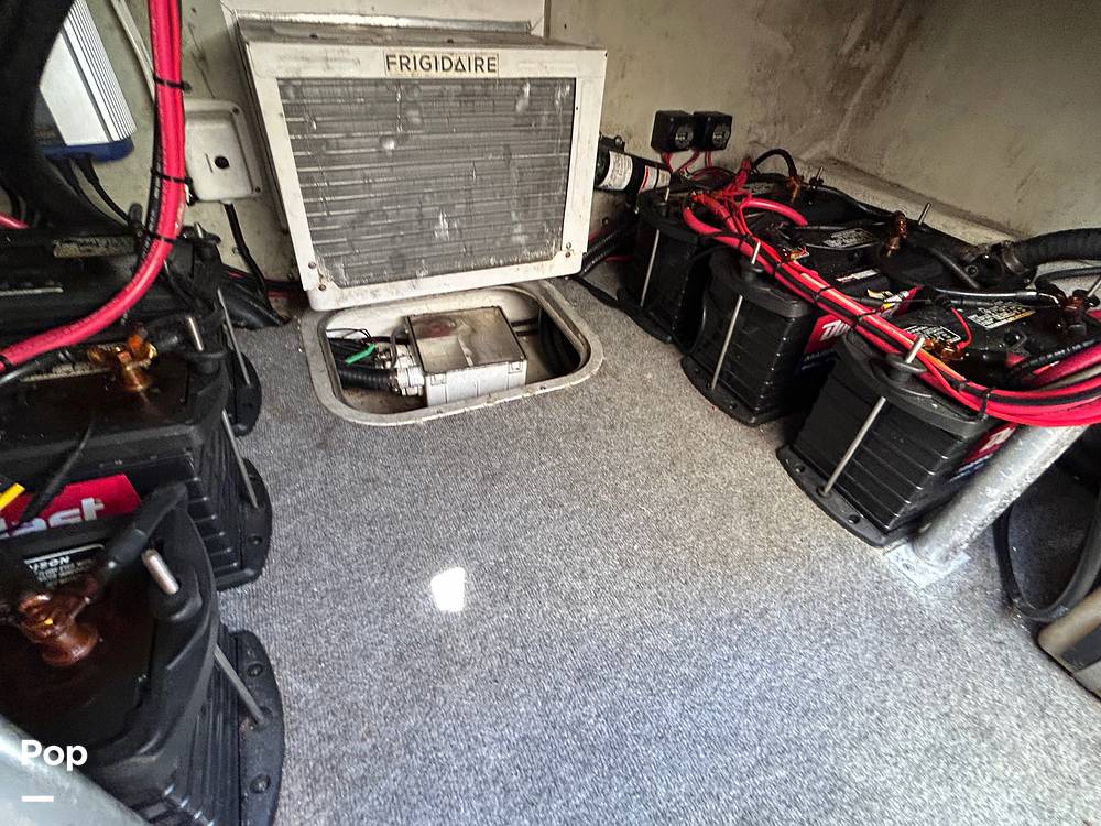 Slide: The Image of Pursuit 2870 Offshore CC 1997 - 15354584