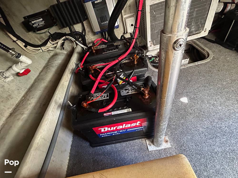 Slide: The Image of Pursuit 2870 Offshore CC 1997 - 15354585