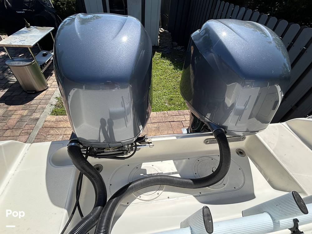 Slide: The Image of Pursuit 2870 Offshore CC 1997 - 15354587