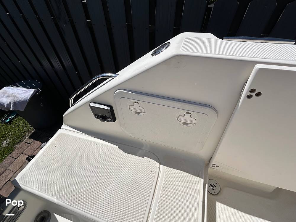 Slide: The Image of Pursuit 2870 Offshore CC 1997 - 15354589