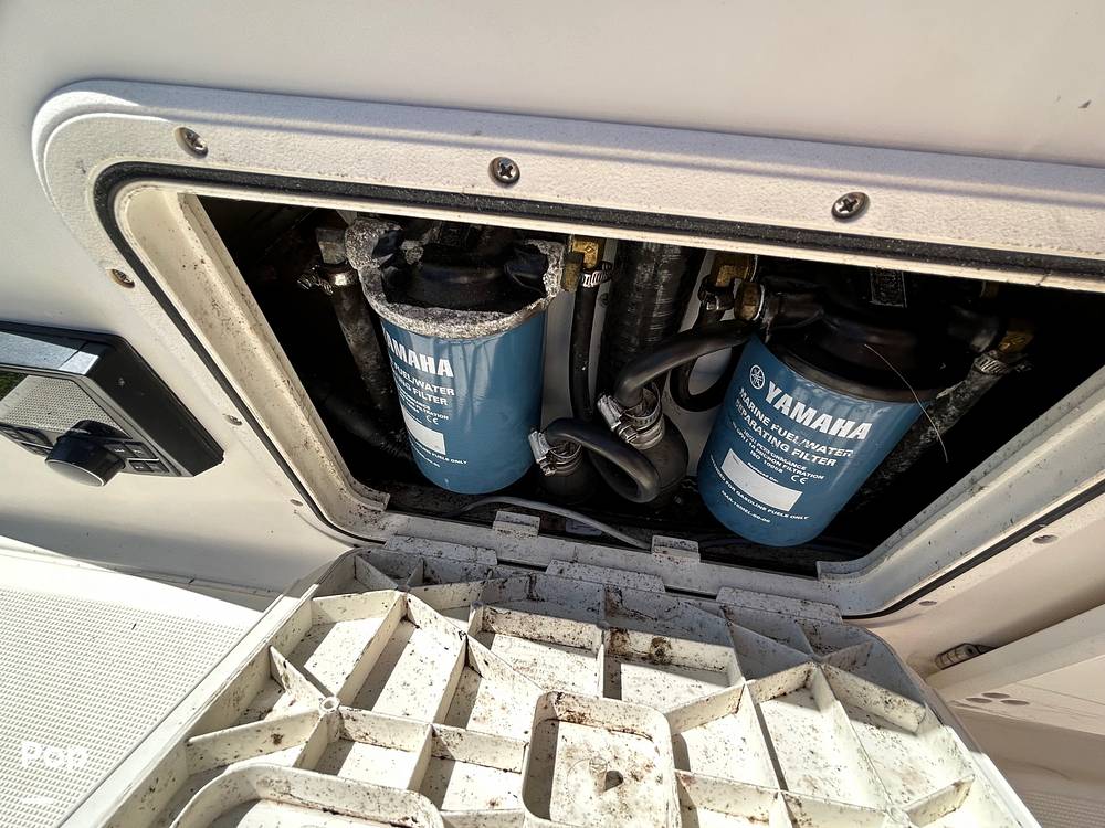 Slide: The Image of Pursuit 2870 Offshore CC 1997 - 15354590