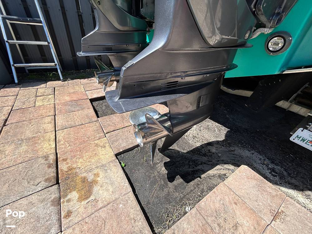 Slide: The Image of Pursuit 2870 Offshore CC 1997 - 15354594