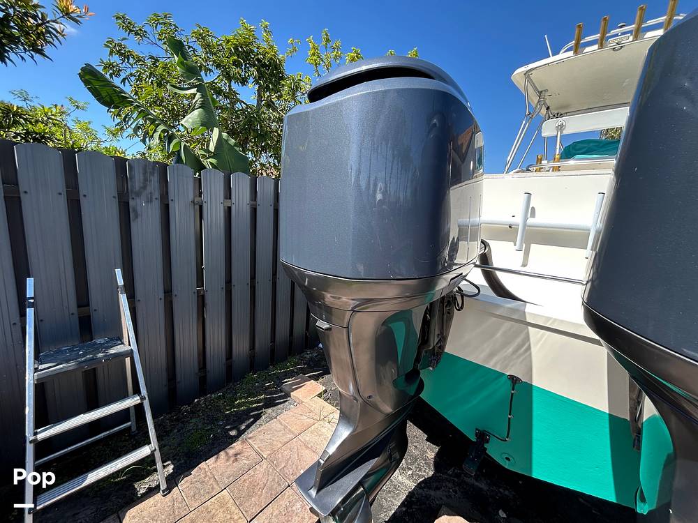 Slide: The Image of Pursuit 2870 Offshore CC 1997 - 15354596