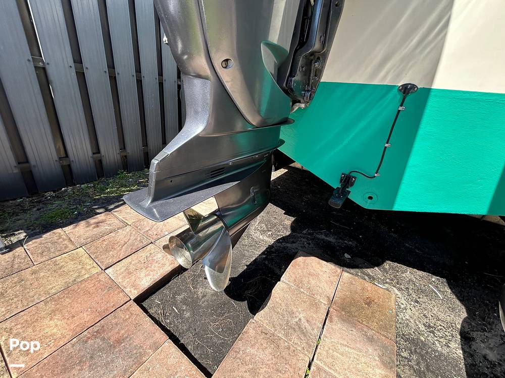 Slide: The Image of Pursuit 2870 Offshore CC 1997 - 15354597