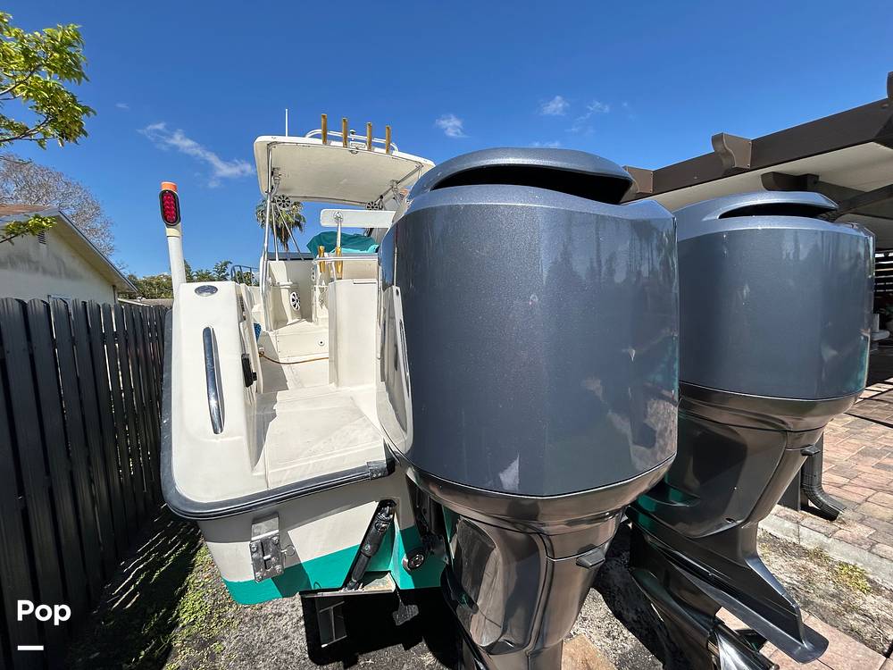 Slide: The Image of Pursuit 2870 Offshore CC 1997 - 15354599