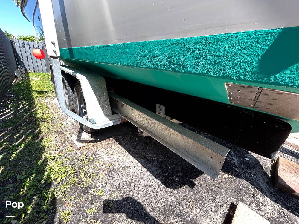 Slide: The Image of Pursuit 2870 Offshore CC 1997 - 15354600