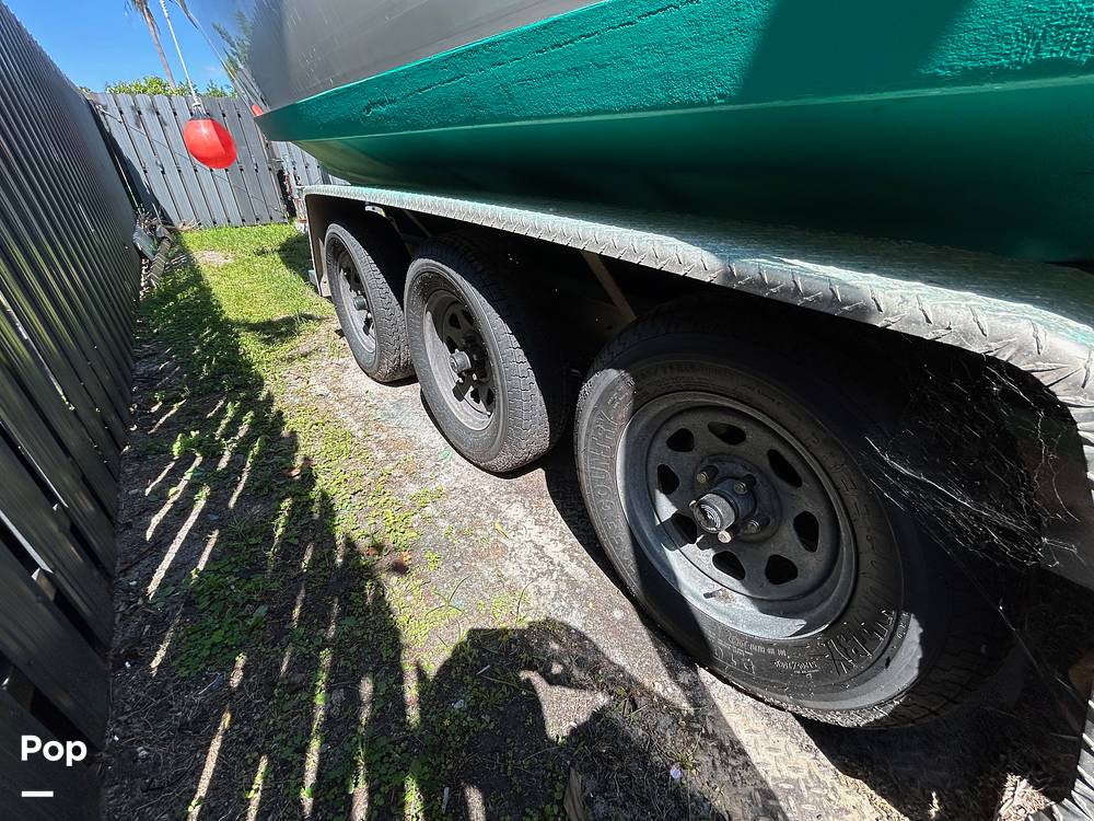 Slide: The Image of Pursuit 2870 Offshore CC 1997 - 15354602