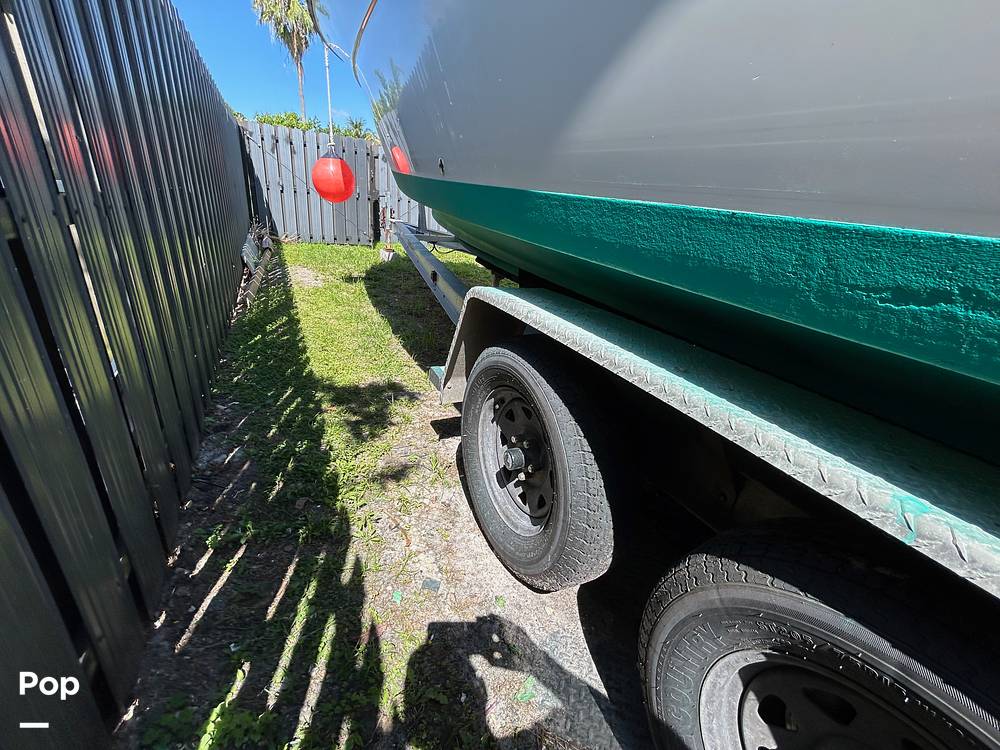 Slide: The Image of Pursuit 2870 Offshore CC 1997 - 15354604