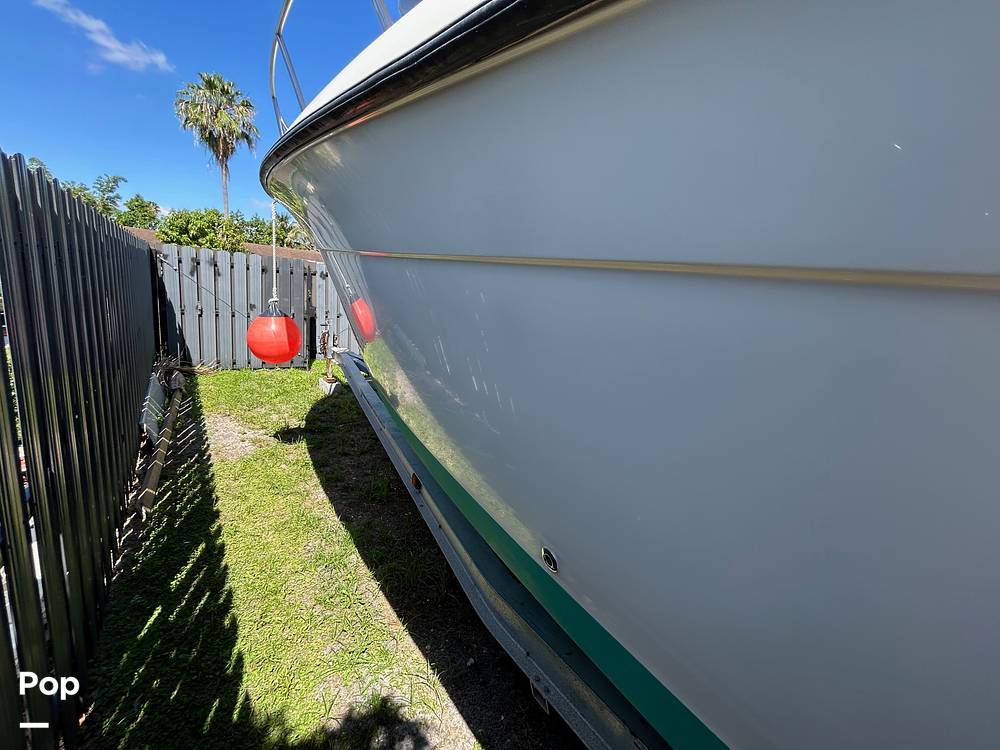 Slide: The Image of Pursuit 2870 Offshore CC 1997 - 15354605