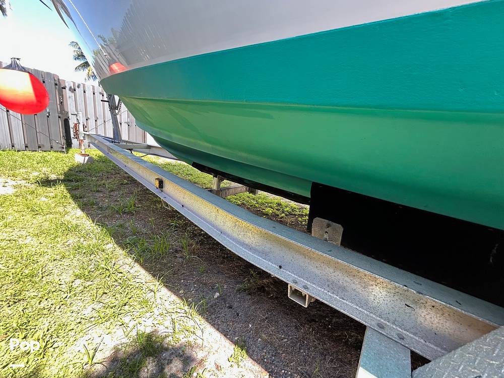 Slide: The Image of Pursuit 2870 Offshore CC 1997 - 15354606