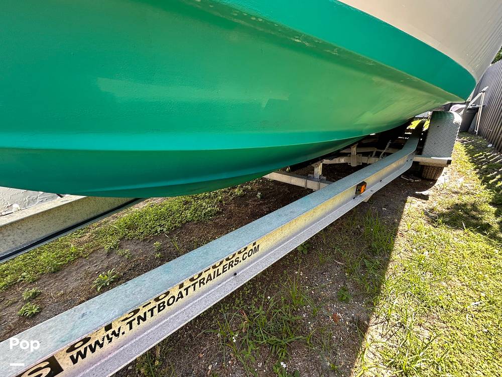 Slide: The Image of Pursuit 2870 Offshore CC 1997 - 15354608