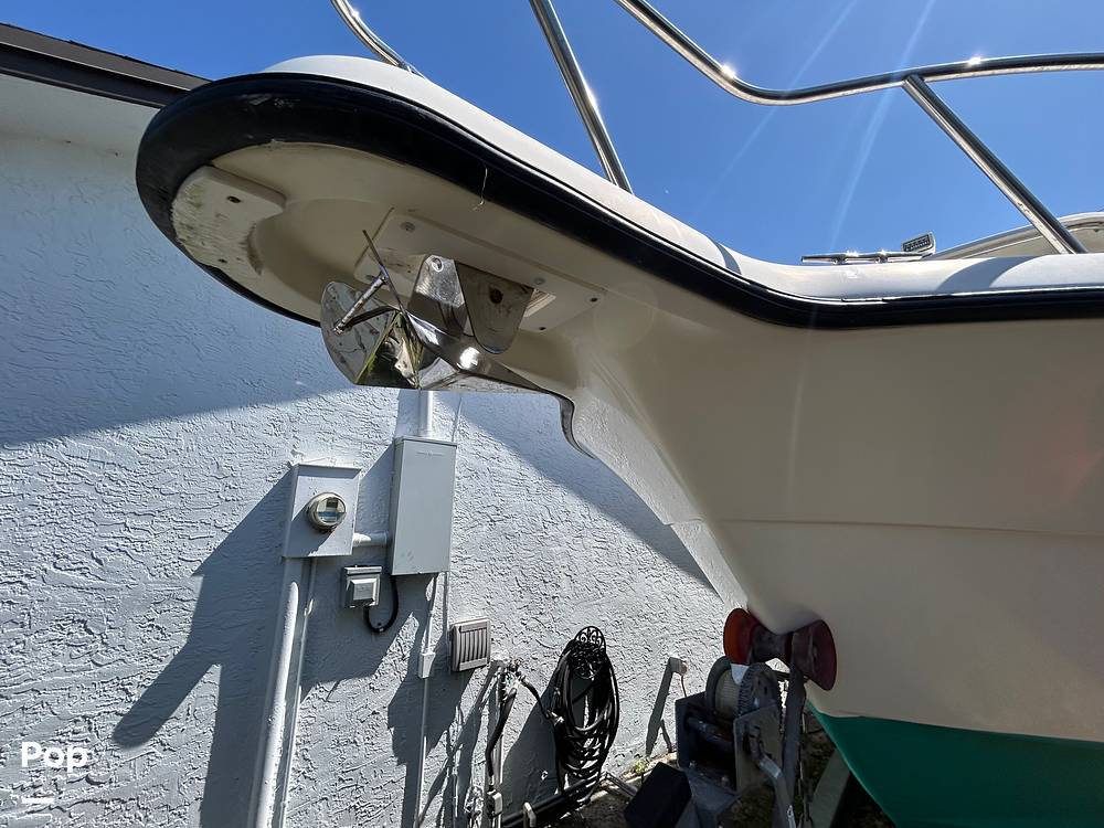 Slide: The Image of Pursuit 2870 Offshore CC 1997 - 15354610