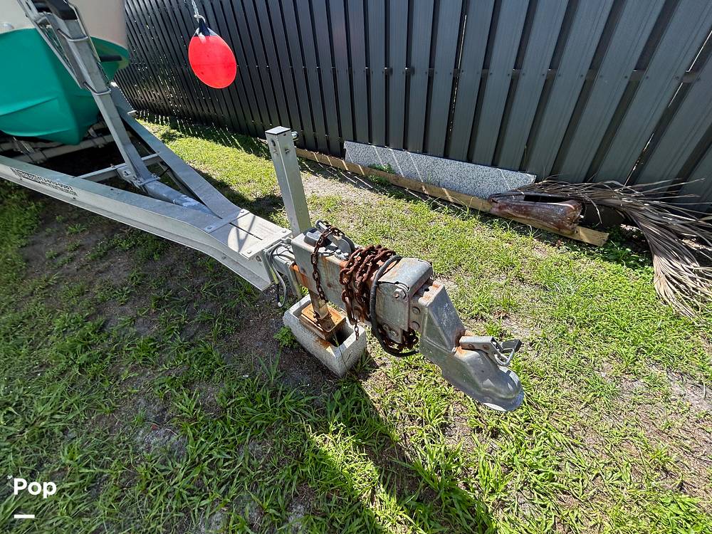 Slide: The Image of Pursuit 2870 Offshore CC 1997 - 15354611