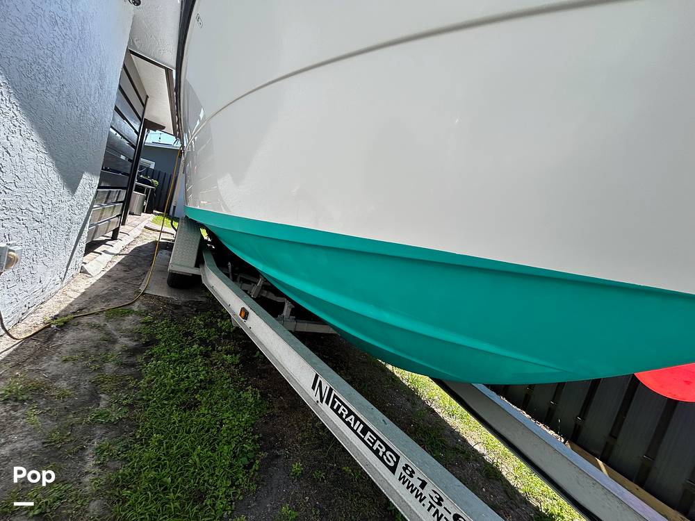 Slide: The Image of Pursuit 2870 Offshore CC 1997 - 15354613