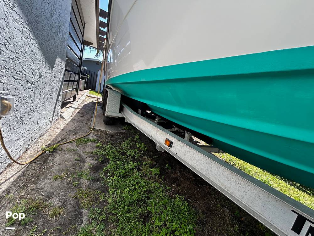 Slide: The Image of Pursuit 2870 Offshore CC 1997 - 15354614