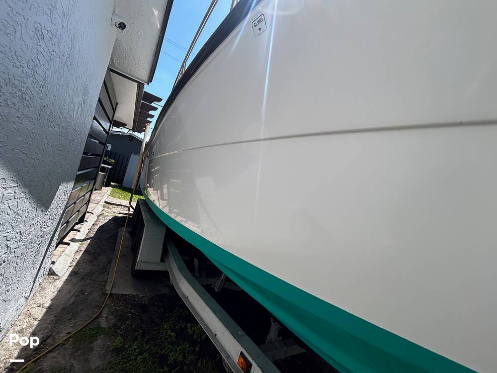 Slide: The Image of Pursuit 2870 Offshore CC 1997 - 15354615