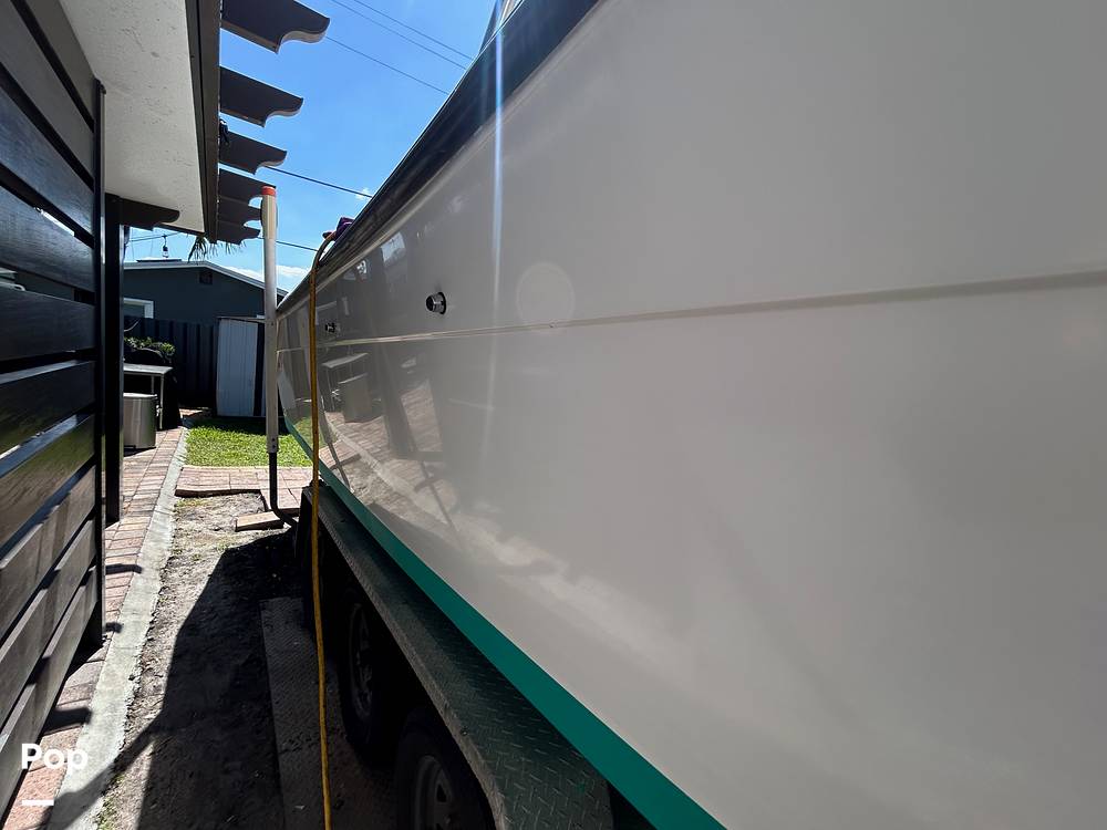 Slide: The Image of Pursuit 2870 Offshore CC 1997 - 15354617