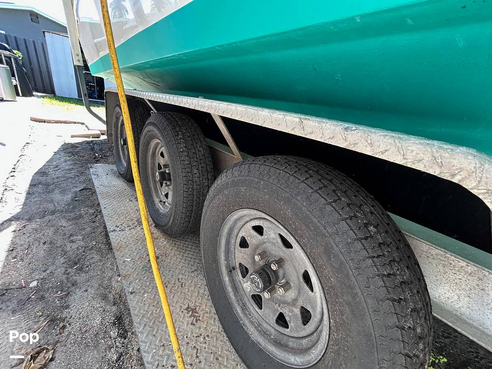 Slide: The Image of Pursuit 2870 Offshore CC 1997 - 15354618